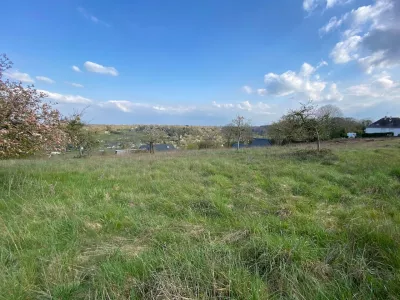 Terrain à bâtir Equemauville proche Honfleur